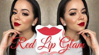 Classic Rep Lip Glam