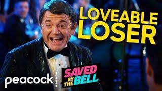 Saved by the Bell | Best of Principal Toddman