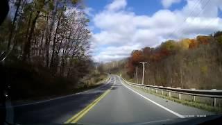DashCam Mini 0803 Samples