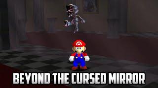 ⭐ Super Mario 64 - SM64: Beyond the Cursed Mirror Part 1