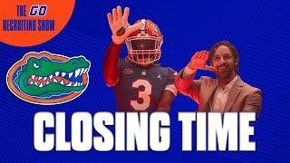 Closing Time for Florida Gators After LOADED Month of Visits | The GO Recruiting Show