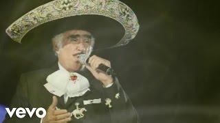 Vicente Fernández - Las Botas Del Charro (Audio)