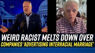 Republican Boomer GIVES RACIST TIKTOK RANT Against Black People & Interracial Marriage!!!