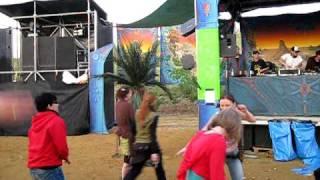 Spirit Base 2009 - Phaxe & Fabio Play Audioload - Way Out