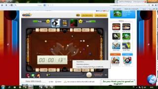 8 Ball Pool Auto Win Hack100 % 100