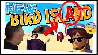 NEW Bird Island - A Hat In Time Mod Direct Trailer