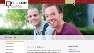 Capture Higher Ed - The Future of Student Recruitment