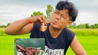 Delicious Khmer Food the Best Source Wonderful View