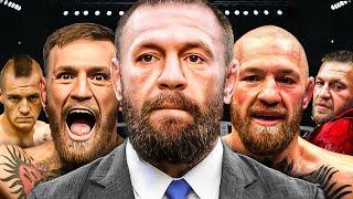 The Fight Against Himself: Conor McGregor's Downfall