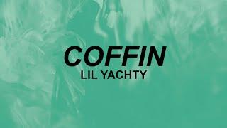 Lil Yachty - "Coffin" | give me the keys to the coupe | tiktok