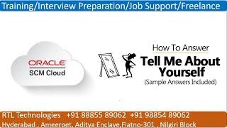Oracle Fusion Cloud SCM Interview  Questions (Call Whats app +91 88855 89062 for Placements)