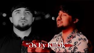 Elcan Hesenov - Es ey kulek 2024 (Officiall Klip)