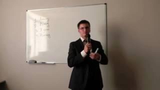 Почему Глеб Задоя слил свой счет и сколько у него сейчас на депозите? #forex #aofx