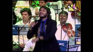 Bachana aye Hasino (Kishor Kumar - Sumit Kumar) Live  Happy lucky Entertainment