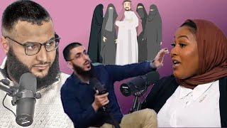 Lying & Cheating in Marriage is Islamic ! | Secret Islamic Marriage |Ft Ali Dawah & Mohammed Hijab.
