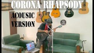 Clement Imsong- Corona Virus Rhapsody, COVID 19 Rhapsody