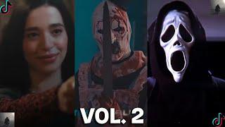 Horror Movie TikTok Edits | Vol 2