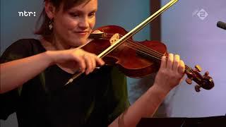 2021-04-20 Antonio Vivaldi - Vioolconcert RV.237: Allegro HD