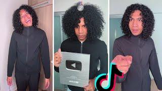 ItssIMANNN New TikTok Compilation ~ Best ItssIMANNN (Immanuel McLaurin) TikTok Videos (2024)