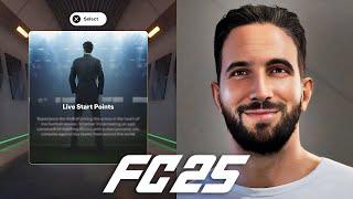 New FC 25 Career Mode Updates! (THIS IS HUGE)