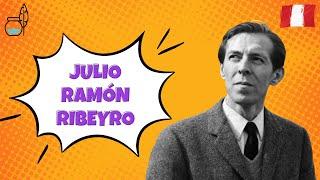 Biografía #11 ¿Quién fue Julio Ramón Ribeyro?