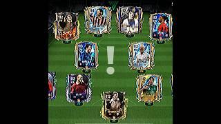 113 OVR F2P TEAM  #fcmobile