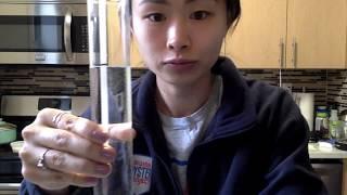 How to Make a DIY Hydrometer