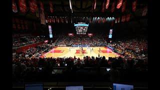 Rutgers Men's Basketball 2022-23 Season Recap