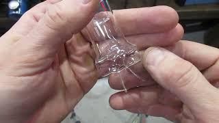 making nixie tubes