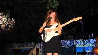 Jana K. a.k.a Holly Divine