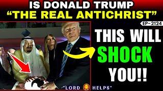 THIS IS FINAL- "DONALD TRUMP IS THE A..."Bible Prophetic Word Today | God's Message Today | LH~2124