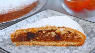 CHRISTMAS DESSERTS: ITALIAN SPONGATA RECIPE by ItalianCakes