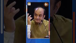 Sudhanshu Trivedi | Bharat Lok Shiksha Parishad | One Teacher One School | Ekal Vidyalaya