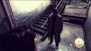 Mafia 2 - 4# Chapter 2: Home Sweet Home (xxXD3xxOne) [HD]