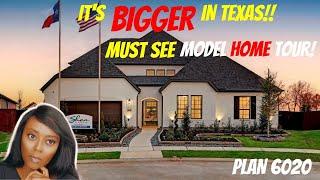 The Best House Tours| Meridiana Homes For Sale near Houston Texas #texasrealestate #newconstruction