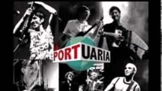 La Portuaria -- Selva