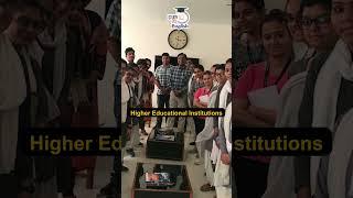 Malviya Mission | Shorts | Rahul Sai | StudyIQ IAS English