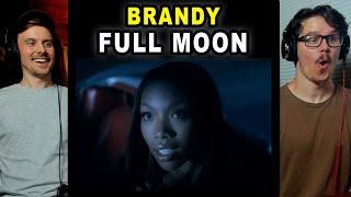 Week 101: Brandy Week! #2 - Full Moon