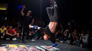 Bboy soso 2016 TOP HITS (BEST BBOY EVER)