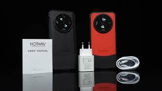 Don't Miss Out! HOTWAV T7 Pro Launches on AliExpress June 17th! 