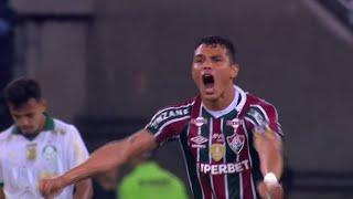 Thiago Silva vs Palmeiras HD 1080i (24/07/2024)