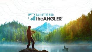 Call of the Wild: The Angler #11 - mit @nephias und @Graenz