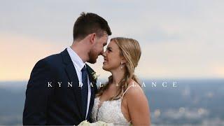 Kyndal + Lance | 8.6.22