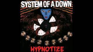 System Of A Down - Hypnotize [Drop C]