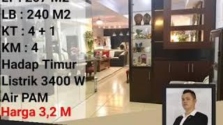 #sunter#rumahsunter#propertysunter#Jualrumahsunter Rumah Sunter Jakarta Utara