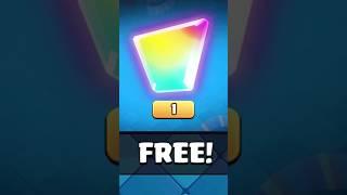 Clash Royale is GENEROUS? WHAT?!