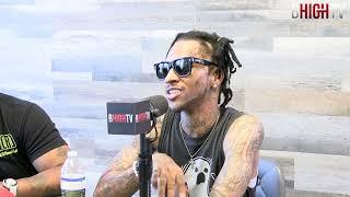Jose Guapo: Discusses Recent Arrest, Why Do People Show You Love When You Get Arrested Or Pass??