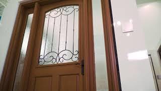 Classic-Craft® Doors by Durabuilt