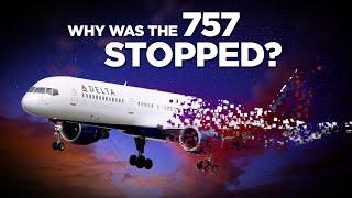 WHAT was the REAL Reason Boeing KILLED the 757??