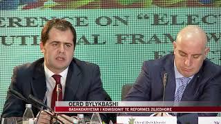 Financimi i partive politike - News, Lajme - Vizion Plus